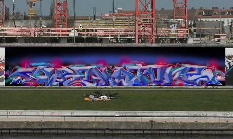 Bombing 1717482563018