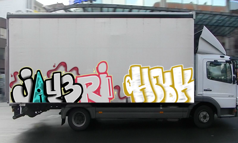 Bombing 1717624534783