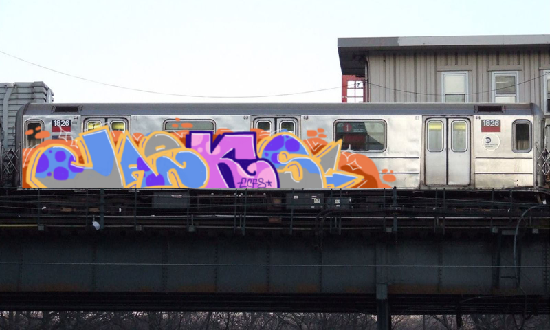 Bombing 1717665425936