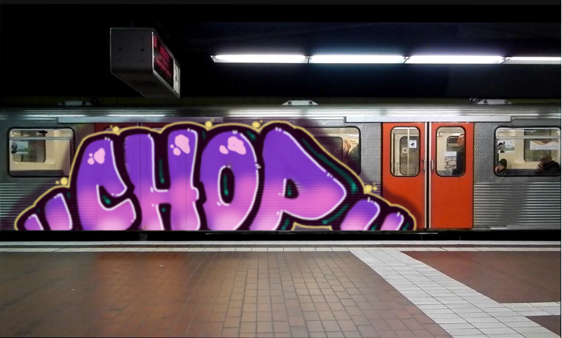 Bombing 1717689498867