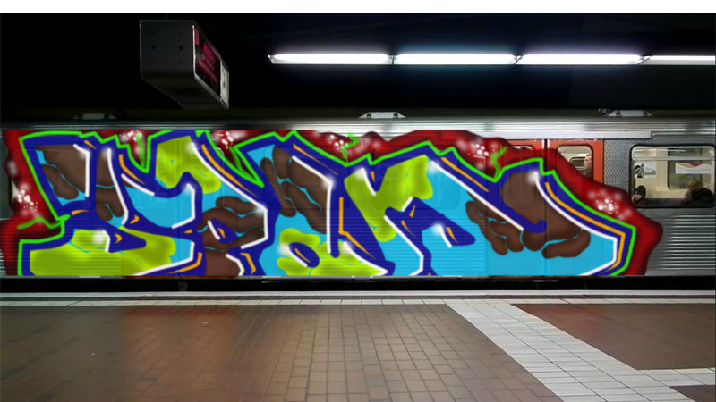 Bombing 1403531472625