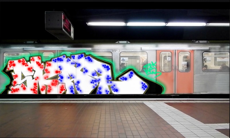 Bombing 1719753255787