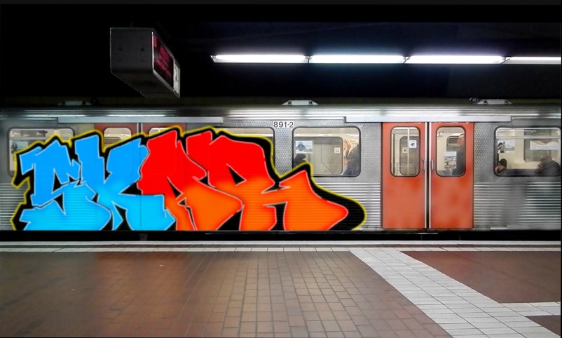 Bombing 1719753418397