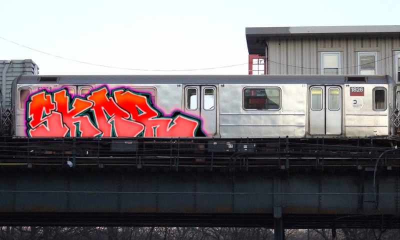 Bombing 1719753523935