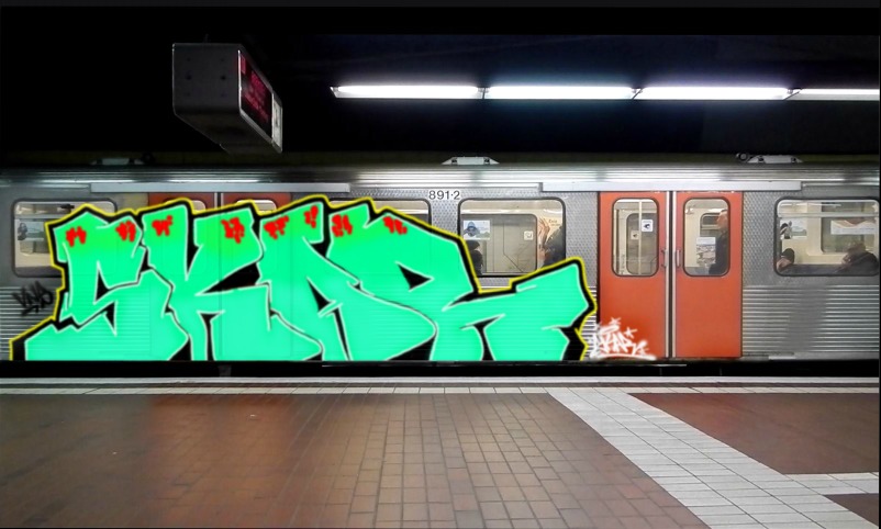 Bombing 1719753887429