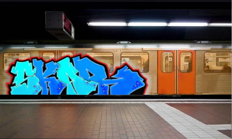 Bombing 1719753988718