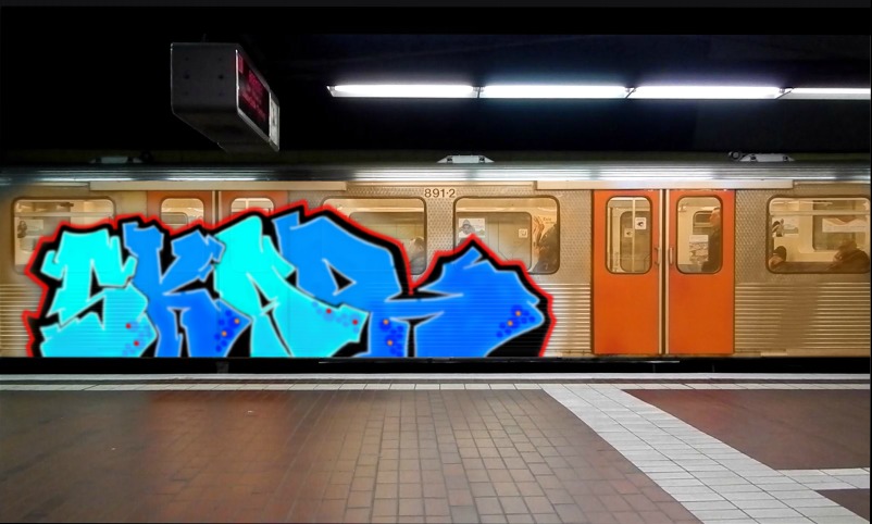 Bombing 1719753988718