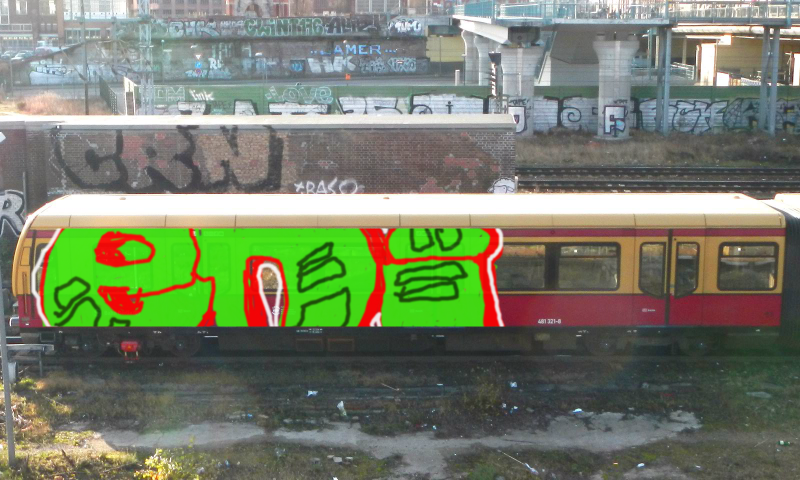 Bombing 1403572318639