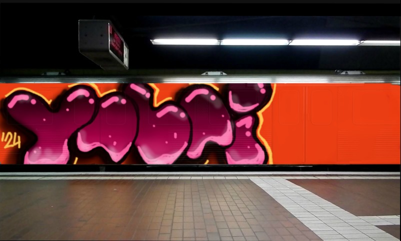 Bombing 1718664456996