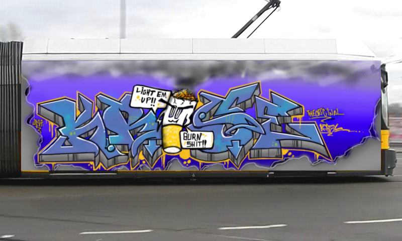 Bombing 1718951093894