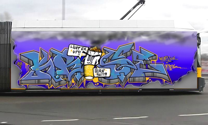 Bombing 1718951093894