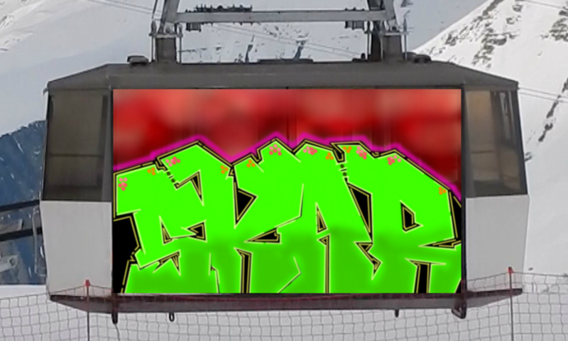 Bombing 1719754620390