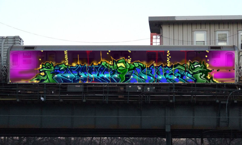 Bombing 1719023876937