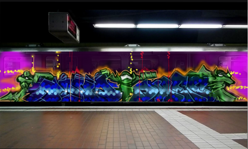 Bombing 1719027163593