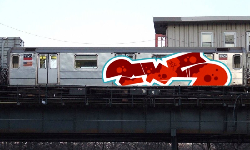 Bombing 1719034732960