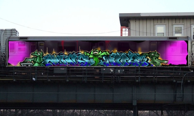 Bombing 1719096563156