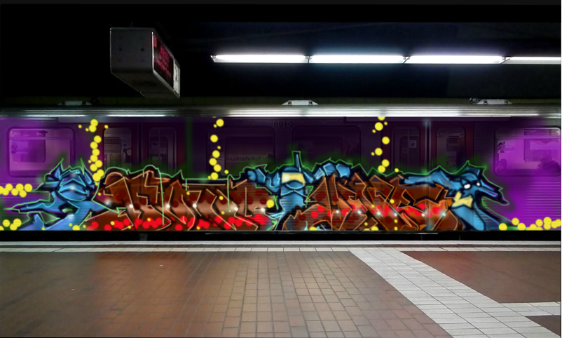 Bombing 1719105619281