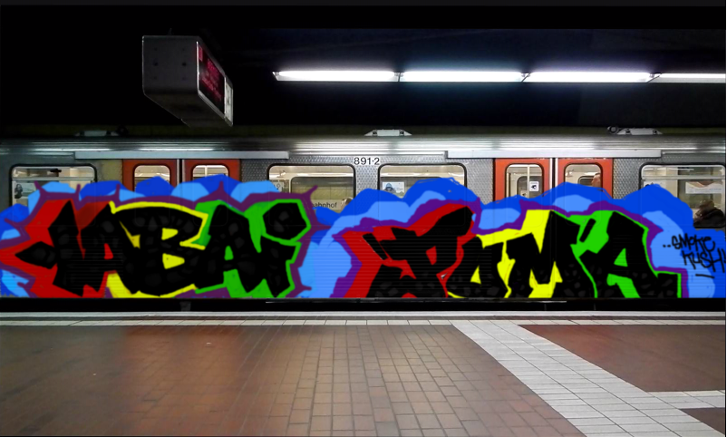 Bombing 1719775275692