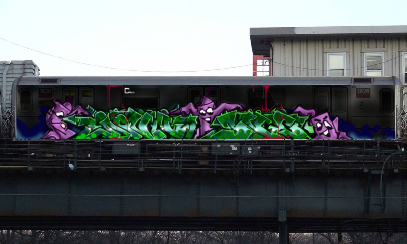 Bombing 1719537007843