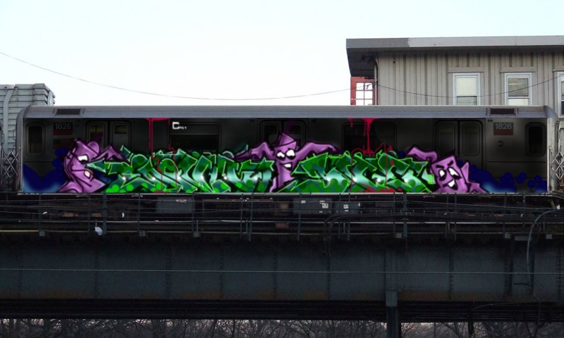 Bombing 1719537007843