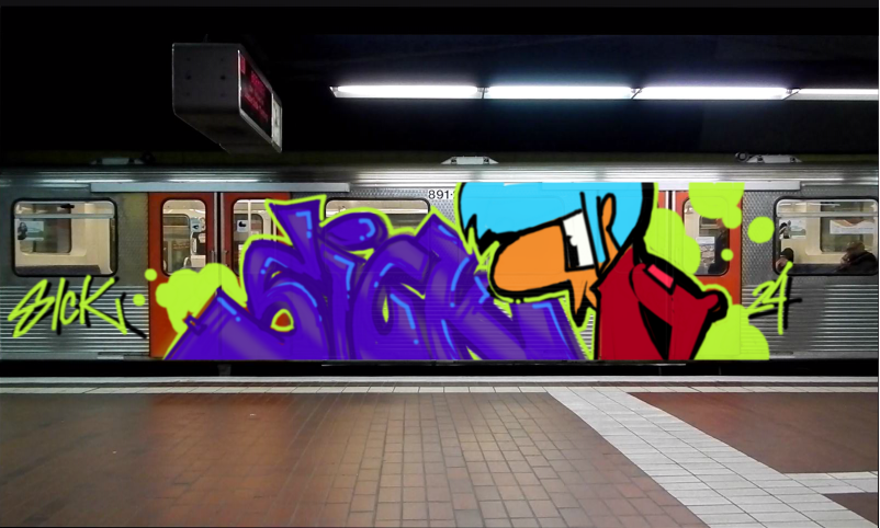 Bombing 1719607222257