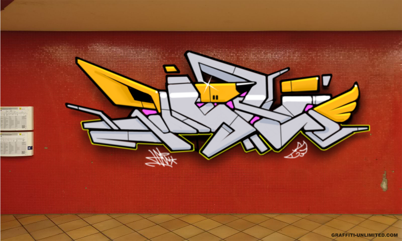 Bombing 1719620024704