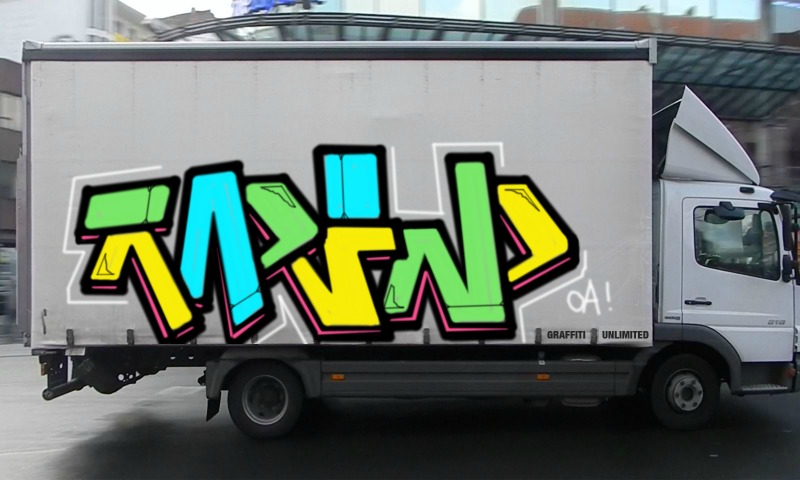 Bombing 1719663288782