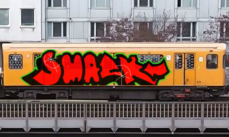 Bombing 1403625007791