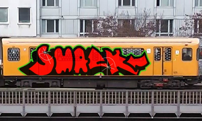 Bombing 1403625007791