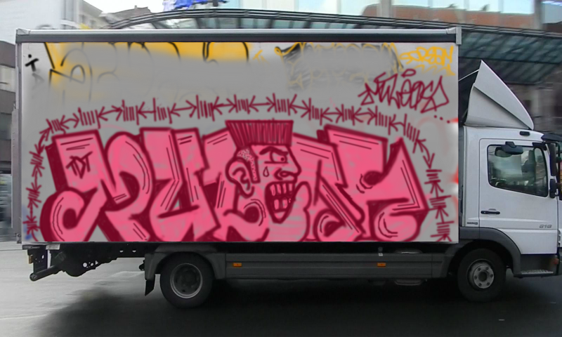 Bombing 1719768397490