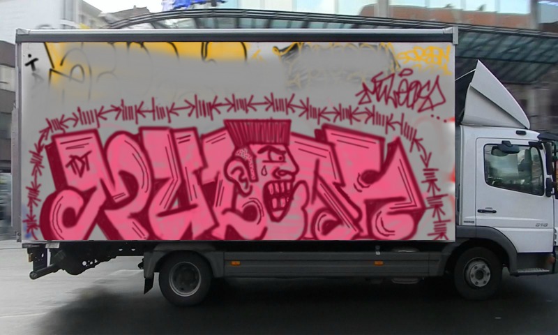 Bombing 1719768397490