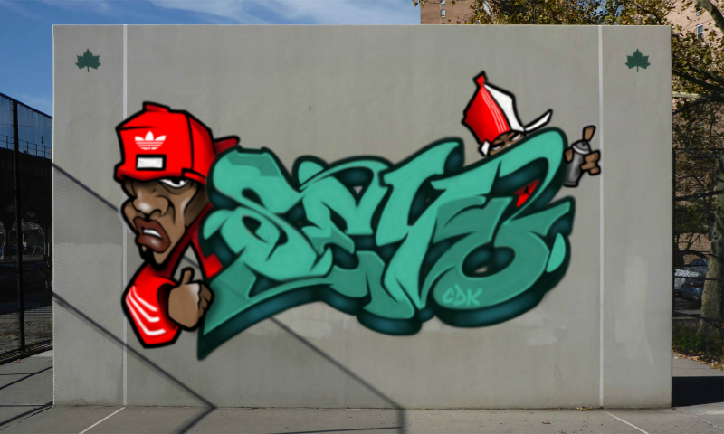 Bombing 1719917584998