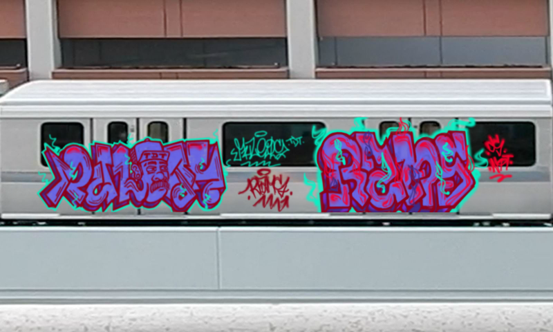 Bombing 1720207104608