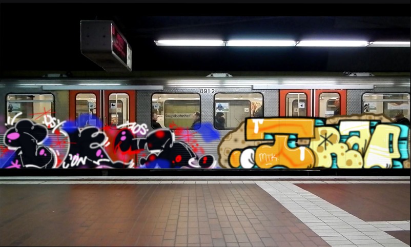 Bombing 1721226403673