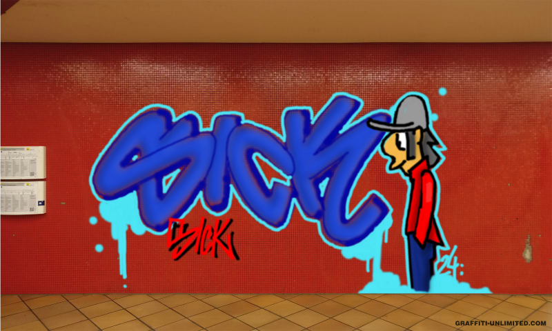 Bombing 1720301030056