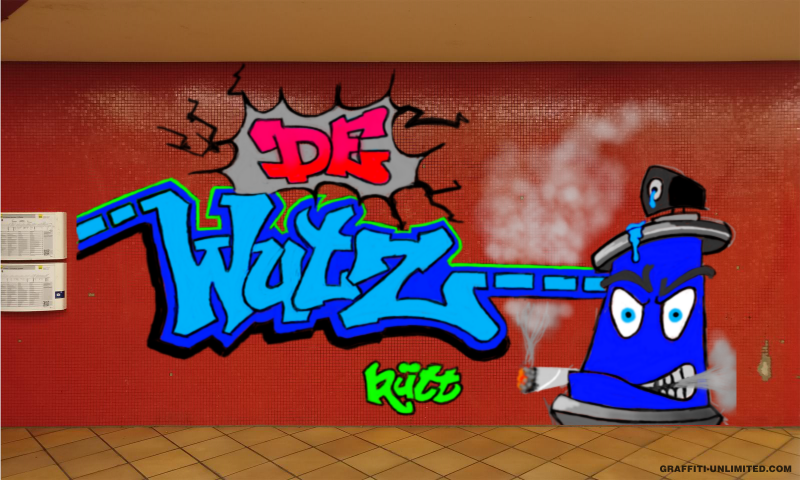 Bombing 1720365125724