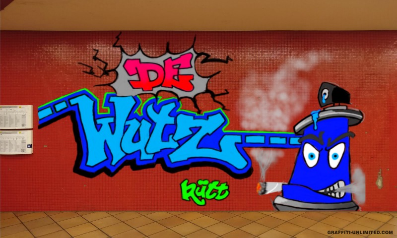 Bombing 1720365125724