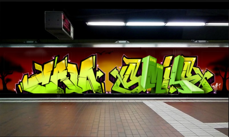 Bombing 1721319995294