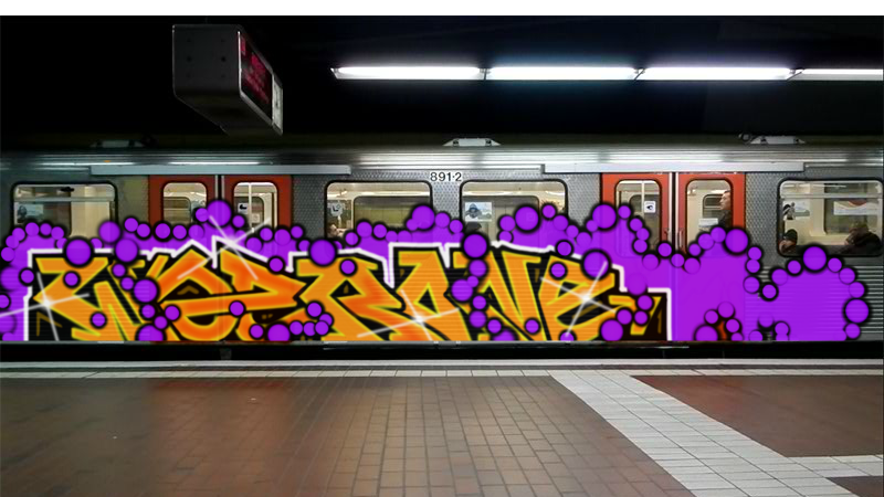 Bombing 1403641056009