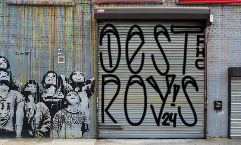 Bombing 1720719284237