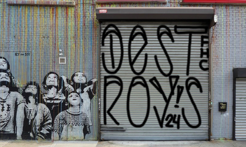 Bombing 1720719284237