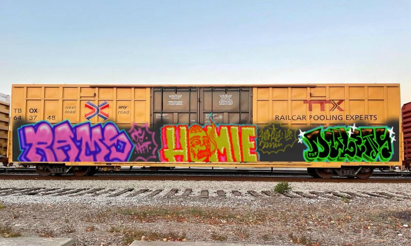 Bombing 1720881690723