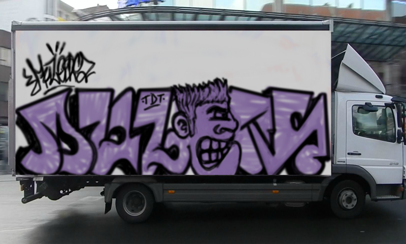 Bombing 1721010641377