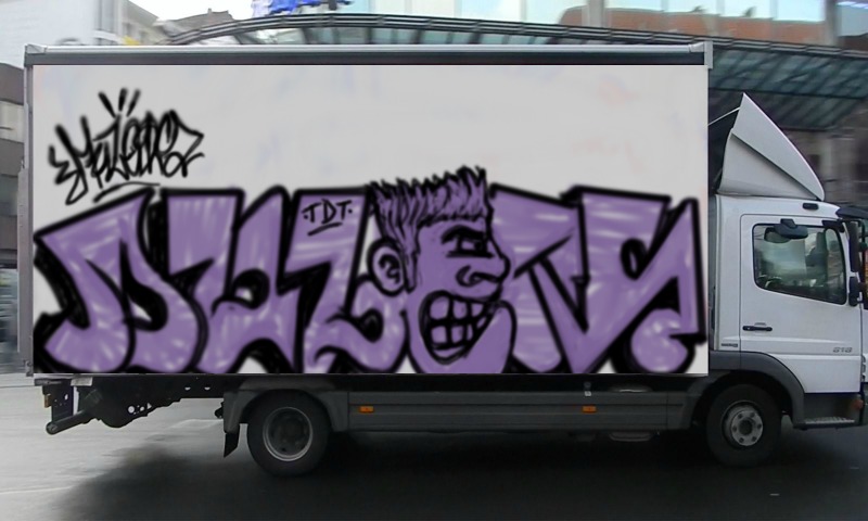 Bombing 1721010641377