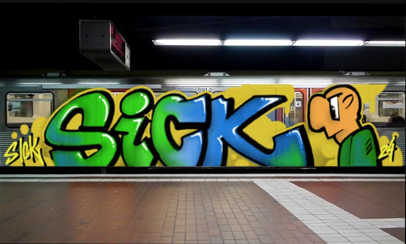 Bombing 1720939535369