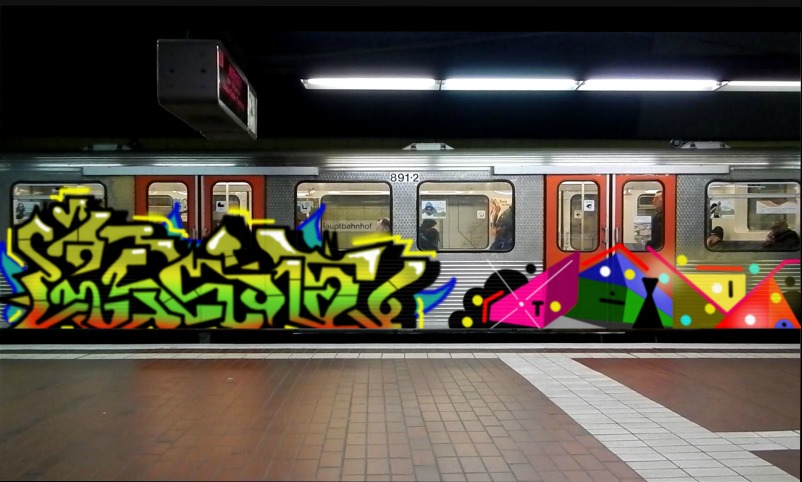 Bombing 1743844260306