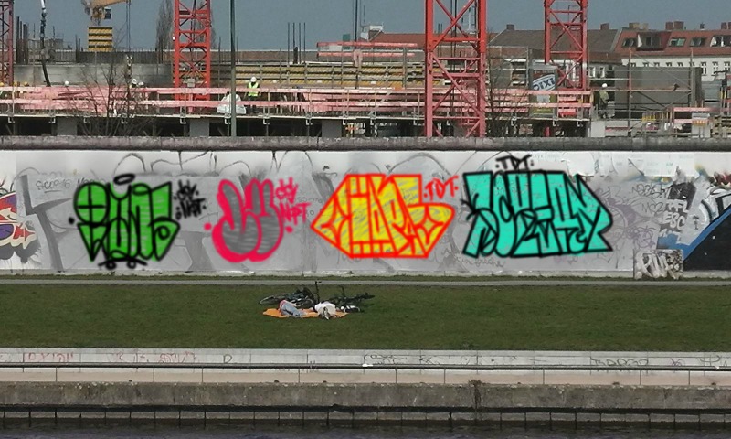 Bombing 1721064484452