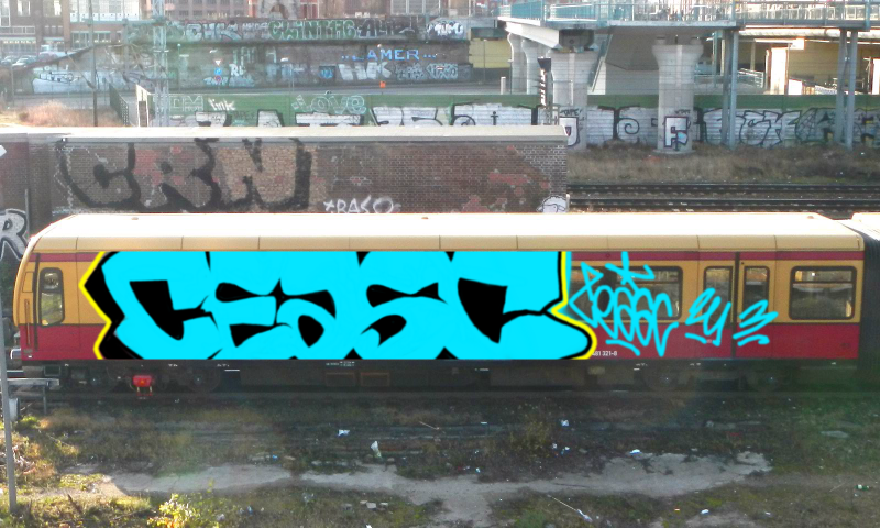 Bombing 1721063462762