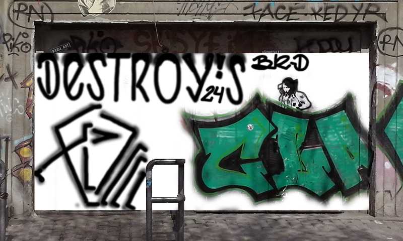 Bombing 1721253518223