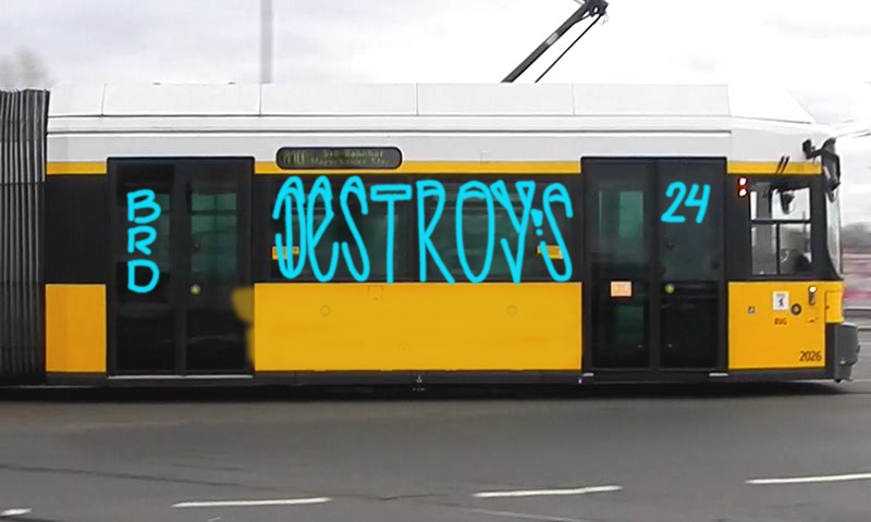 Bombing 1721254493900